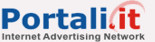 Portali.it - Internet Advertising Network - Ã¨ Concessionaria di Pubblicità per il Portale Web focaccia.it